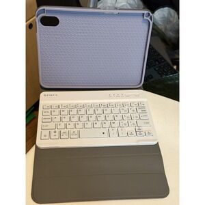 Fintie Keyboard Case for iPad